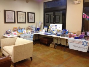 Arkhanukkah Store