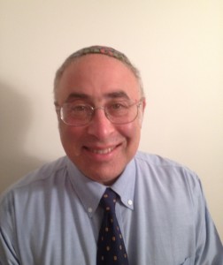 Rabbi Jacob Adler