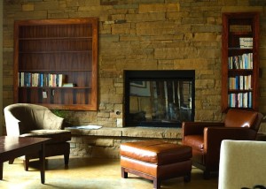 Conversation nook