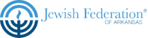Jewish Federation of Arkansas logo